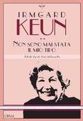 Cover: Non sono mai stata il mio tipo. Dialoghi al posto di un'autobiografia - Kreuzville Aleph;L'orma