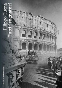 Abbildung von: Tutti i sognatori - Narrativa;Nottetempo