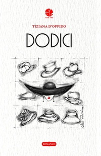 Enlarge image Cover: Dodici - Parole in viaggio;Round Robin Editrice