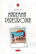 Cover: Maremma perestrojka - Parole in viaggio;Round Robin Editrice