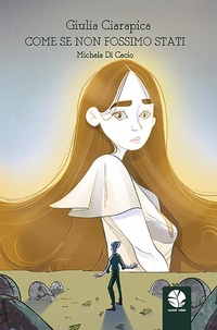 Abbildung von: Come se non fossimo stati - Tempesta;Round Robin Editrice