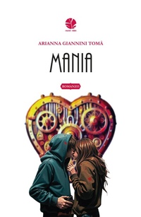 Abbildung von: Mania - Parole in viaggio;Round Robin Editrice