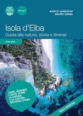 Cover: Isola d'Elba. Guida alla natura, storia e itinerari - Terra mare;Pacini Editore
