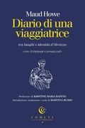 Cover: Diario di una viaggiatrice tra luoghi e identit&agrave; d'Abruzzo - Comete. Scie d'Abruzzo;Ianieri