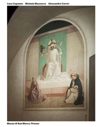 Abbildung von: Museo di San Marco, Firenze. Ediz. italiana e inglese - Altri sguardi;Corraini
