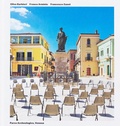Cover: Parco archeologico, Venosa. Ediz. italiana e inglese - Altri sguardi;Corraini