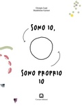 Cover: Sono io, sono proprio io - Corraini