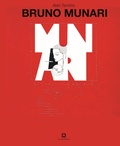 Cover: Bruno Munari - Corraini