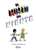 Cover: Il museo del niente - Corraini