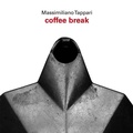 Cover: Coffee break. Ediz. italiana e inglese - Corraini