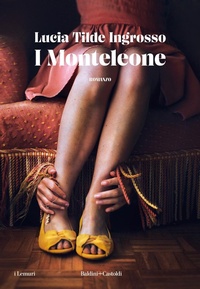 Abbildung von: I Monteleone - I lemuri;Baldini + Castoldi