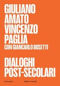 Cover: Il sogno di Cusano. Dialoghi post-secolari sulle religioni e la politica inaridita di oggi - Gli scarabei;Baldini + Castoldi