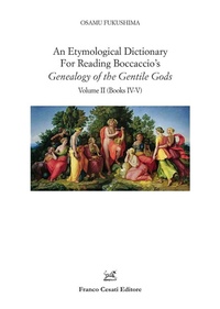 Abbildung von: Books IV-V - Filologia e ordinatori;Cesati