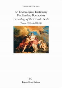 Abbildung von: Books VIII-IX - Filologia e ordinatori;Cesati