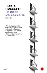 Abbildung von: Le cose da salvare - BEAT;BEAT