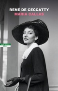 Cover: Maria Callas - BEAT;BEAT