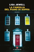 Cover: La famiglia del piano di sopra - BEAT. Bestseller;BEAT