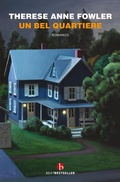 Cover: Un bel quartiere - BEAT. Bestseller;BEAT