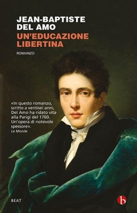 Abbildung von: Un' educazione libertina - BEAT;BEAT