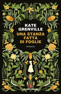 Abbildung von: Una stanza fatta di foglie - BEAT. Bestseller;BEAT
