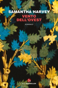 Abbildung von: Vento dell'ovest - BEAT. Bestseller;BEAT