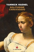 Cover: Solitudine Caravaggio - BEAT. Bestseller;BEAT