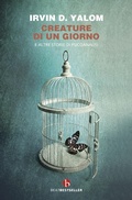 Cover: Creature di un giorno. E altre storie di psicoanalisi - BEAT. Bestseller;BEAT