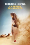Cover: La regina del deserto - BEAT. Bestseller;BEAT
