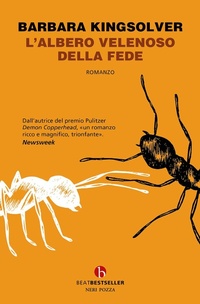 Abbildung von: L' albero velenoso della fede - BEAT. Bestseller;BEAT