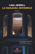 Cover: La ragazza invisibile - BEAT. Bestseller;BEAT