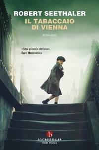Abbildung von: Il tabaccaio di Vienna - BEAT. Bestseller;BEAT