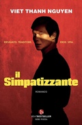 Cover: Il simpatizzante - BEAT. Bestseller;BEAT
