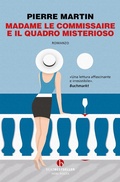 Cover: Madame le commissaire e il quadro misterioso - BEAT. Bestseller;BEAT