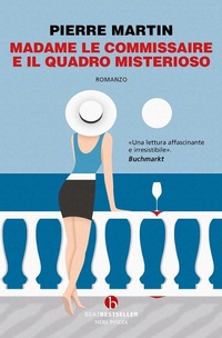 Abbildung von: Madame le commissaire e il quadro misterioso - BEAT. Bestseller;BEAT