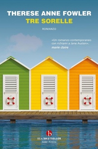 Enlarge image Cover: Tre sorelle - BEAT. Bestseller;BEAT