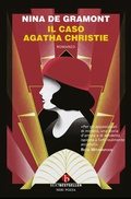 Cover: Il caso Agatha Christie - BEAT. Bestseller;BEAT