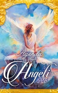 Cover: Agenda degli angeli 2025 - My Life