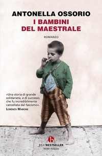 Abbildung von: I bambini del maestrale - BEAT. Bestseller;BEAT