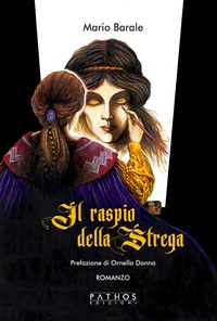 Abbildung von: Il raspio della Strega - Pathos Edizioni