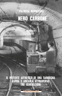 Abbildung von: Nero carbone - Varianti;Morellini