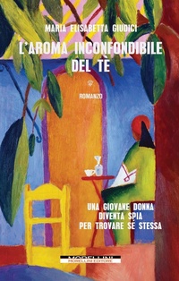 Abbildung von: L' aroma inconfondibile del tè - Varianti;Morellini