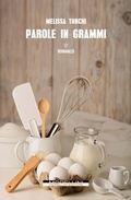Cover: Parole in grammi - Varianti;Morellini