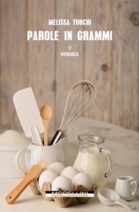 Enlarge image Cover: Parole in grammi - Varianti;Morellini