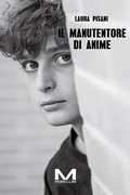 Cover: Il manutentore di anime - Riflessi;Morellini