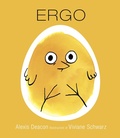 Cover: Ergo - Il Castoro