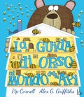 Cover: La guida di orso al mondo delle api - Il Castoro bambini;Il Castoro