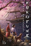 Cover: Kurofune - Il Castoro bambini;Il Castoro