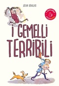Cover: I gemelli terribili - I tascabili;Il Castoro