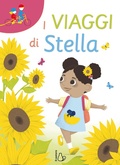 Cover: I viaggi di Stella - Tandem;Il Castoro