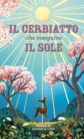 Cover: Il cerbiatto che inseguiva il sole - Il Castoro bambini;Il Castoro